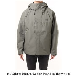 ヨドバシ.com - ヘリーハンセン HELLY HANSEN スリックジャケット 