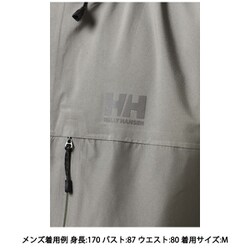 ヨドバシ.com - ヘリーハンセン HELLY HANSEN スリックジャケット