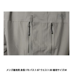 ヨドバシ.com - ヘリーハンセン HELLY HANSEN スリックジャケット