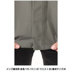 ヨドバシ.com - ヘリーハンセン HELLY HANSEN スリックジャケット Slick Jacket HOE12051 セージ(SA)  Lサイズ [アウトドア 防水ジャケット メンズ] 通販【全品無料配達】