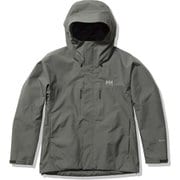 スリックジャケット Slick Jacket HOE12051 セージ(SA) XLサイズ [アウトドア 防水ジャケット メンズ]