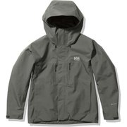 スリックジャケット Slick Jacket HOE12051 セージ(SA) WLサイズ [アウトドア 防水ジャケット レディース]