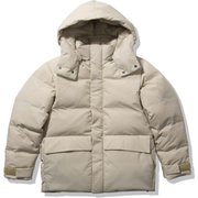 アーレンダールダウンジャケット Arendal Down Jacket HOE12156 オートミール(OM) Mサイズ [アウトドア ダウンウェア メンズ]