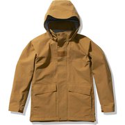 フロムレインジャケット Flam Rain Jacket HOE12105 マリンウッド(MW) WLサイズ [アウトドア ジャケット レディース]