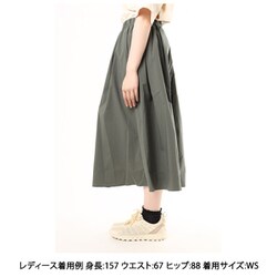 ヨドバシ.com - ヘリーハンセン HELLY HANSEN スカイリムスカート W ...