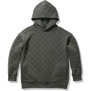 キルトパーカ Quilt Parka HOE32060 セージ(SA) XLサイズ [アウトドア パーカー メンズ]