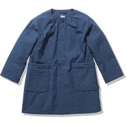 ヨドバシ.com - ヘリーハンセン HELLY HANSEN アーレンダールインサレーションコート K Arendal Insulation  Coat HJ12151 トレンチブルー(TB) 110サイズ [アウトドア ジャケット キッズ] 通販【全品無料配達】