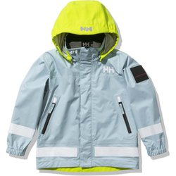 HH HELLY HANSEN 140 10歳　ジャケット