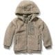 ファイバーパイルサーモフーディー K FIBERPILE THERMO Hoodie HJ52151 OM 110サイズ [アウトドア トップス キッズ]