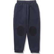 ヘリーベアスウェットパンツ K Helly Bear Sweat Pants HJ22182 ディープネイビー(DN) 130サイズ [アウトドア スウェット キッズ]