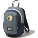 カイルハウスパック8 K Keilhaus Pack 8 HYJ92151 ファーグリーン(FG) [キッズ用バッグ]
