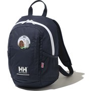 カイルハウスパック8 K Keilhaus Pack 8 HYJ92151 ヘリーブルー(HB) [キッズ用バッグ]