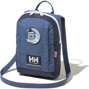 カイルハウスポーチ K Keilhaus Pouch HYJ92152 トレンチブルー(TB) [キッズ用バッグ 3L]