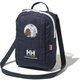 カイルハウスポーチ K Keilhaus Pouch HYJ92152 ヘリーブルー(HB) [キッズ用バッグ 3L]