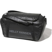 コンテナダッフル70マラッカ Container Duffel 70 Malacca HY92150 ブラック(K) [アウトドア ボストンバッグ]