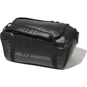 ヨドバシ.com - コンテナダッフル50スエズ Container Duffel 50 Suez HY92151ブラック(K) [アウトドア  ボストンバッグ]に関するQ&A 0件