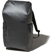 アルナデイパック Alna Day Pack HY92153 HY92153 ブラックグレー(KZ) [アウトドア デイパック 27L]