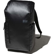 アルナデイパック Alna Day Pack HY92153 HY92153 ブラック(K) [アウトドア デイパック 27L]