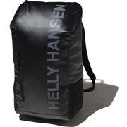 アルナレタードデイパック Alna lettered Day Pack HY92154 ブラック(K) [アウトドア デイパック 27L]