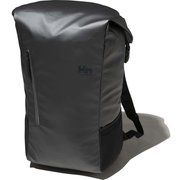 アルナロールパック Alna Roll Pack HY92155 ブラックグレー(KZ) [アウトドア デイパック 32L]