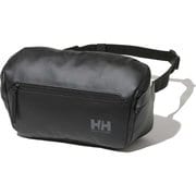 アルナヒップバッグ Alna Hip Bag HY92156 ブラック(K) [アウトドア ヒップバッグ]