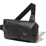 アルナワンショルダー Alna One Shoulder HY92157 ブラック(K) [アウトドア ショルダーバッグ]