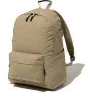 セントラムデイパック Sentrum Daypack HY92160 タン(TN) [アウトドア デイパック 30L]