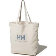 ロゴトートＬ Logo Tote L HY92050 グレイシャーブルー(GB) [アウトドア トートバッグ]