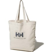 ロゴトートＬ Logo Tote L HY92050 フォグブルー(FB) [アウトドア トートバッグ]