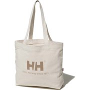 ロゴトートＭ Logo Tote M HY92051 パインバーク(PI) [アウトドア トートバッグ]
