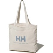 ロゴトートＭ Logo Tote M HY92051 グレイシャーブルー(GB) [アウトドア トートバッグ]
