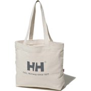 ロゴトートＭ Logo Tote M HY92051 フォグブルー(FB) [アウトドア トートバッグ]
