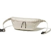 グロングスモールヒップバッグ Grong Small Hip Bag HOY91935 サンド(SD) [アウトドア ヒップバッグ]