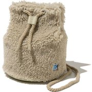 ファイバーパイルサーモポーチ FIBERPILE THERMO Pouch HY92182 オートミール(OM) [アウトドア ポーチ]