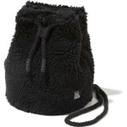 ファイバーパイルサーモポーチ FIBERPILE THERMO Pouch HY92182 ブラック(K) [アウトドア ポーチ]
