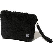 ファイバーパイルサーモドップキット FIBERPILE THERMO Dopp Kit HY92183 ブラック(K) [アウトドア ポーチ]