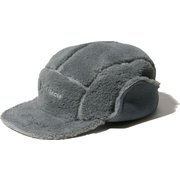 ファイバーパイルジェットキャップ FIBERPILE Jet Cap HC92170 ファーグリーン(FG) Mサイズ [アウトドア キャップ]