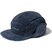 ファイバーパイルジェットキャップ FIBERPILE Jet Cap HC92170 ネイビー(N) Mサイズ [アウトドア キャップ]
