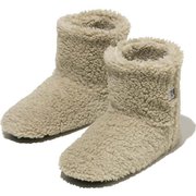 ファイバーパイルサーモシューズ FIBERPILE THERMO Shoes HA92182 オートミール(OM) Mサイズ [アウトドア 小物]