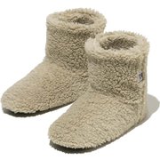 ファイバーパイルサーモシューズ FIBERPILE THERMO Shoes HA92182 オートミール(OM) Lサイズ [アウトドア 小物]