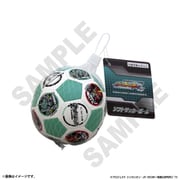 新幹線変形ロボ シンカリオン Z ソフトサッカーボール [キャラクターグッズ]
