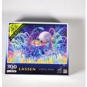 28-335s ラッセン ファウンテン マジック [ジグソーパズル ラッセン 300ピース（完成サイズ：26×38cm）]