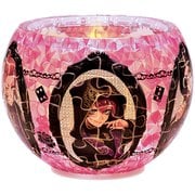 2201-47 ランプシェードパズル ディズニー ツイステッドワンダーランド ハーツラビュル寮 [立体パズル 80ピース]