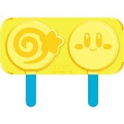星のカービィ アイスキャンディモールド [キャラクターグッズ]