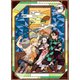 500-AC04 アートクリスタルジグソー 鬼滅の刃 [ジグソーパズル アートクリスタル 500ピース（完成サイズ：38×53cm）]