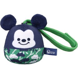 キャラクターグッズ ディズニー ぬいコロン ベビー ミッキーマウス