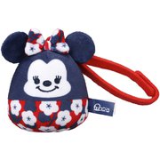 ディズニー ぬいコロン ベビー ミニーマウス [キャラクターグッズ]