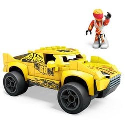 ヨドバシ.com - マテル Mattel GYG34 メガコンストラックス