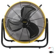 ドラム式工場扇50cm(開放式モーター) SLF005018