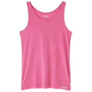 622-1183001-090-L [冷感 インナータンクトップ レディース Lサイズ ピンク]